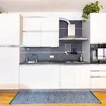 Apartamento At Quartello Poetto Private Patio Park And Parking Quartu SantʼElena