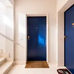 At Quartello Poetto Private Patio Park And Parking 公寓 夸尔图-圣埃莱娜